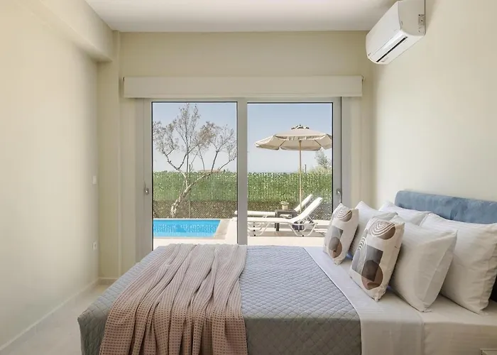 Villa Olive Grove *