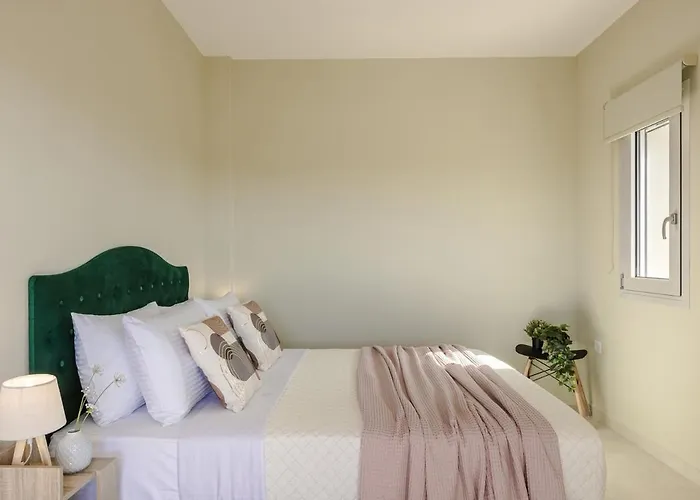 Olive Grove Villa