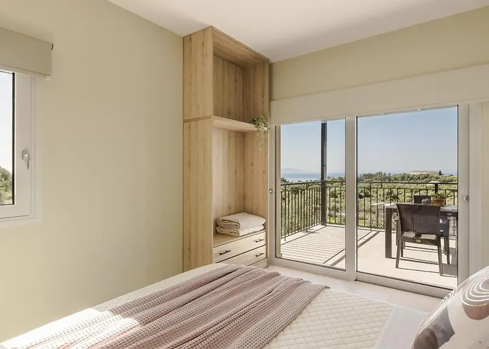 Villa Olive Grove *