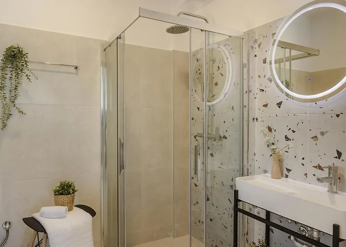 Villa Olive Grove *