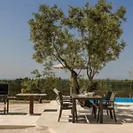Olive Grove * Trapezaki (Kefalonia)