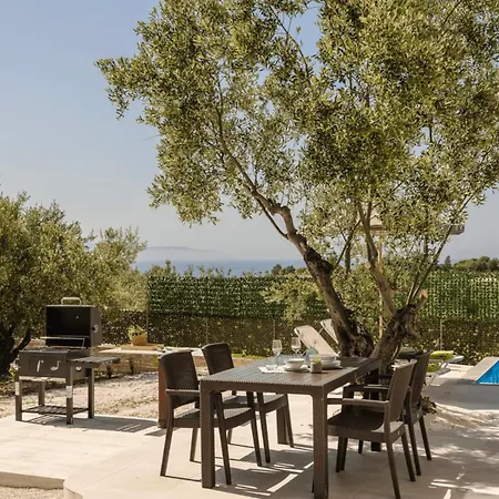 Villa Olive Grove *