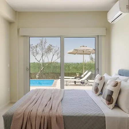 Villa Olive Grove *