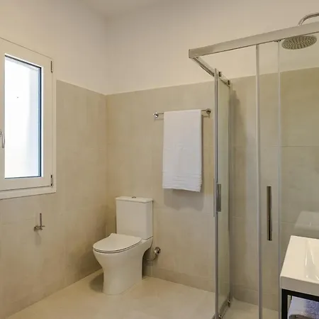 Olive Grove Villa *