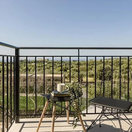 Vila Olive Grove