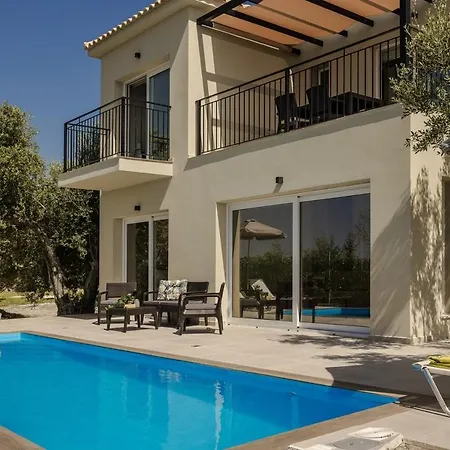 Olive Grove Vila *