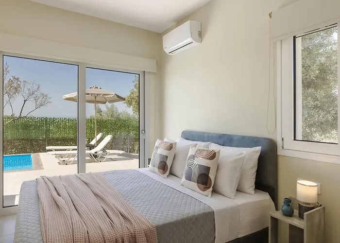 Villa Olive Grove